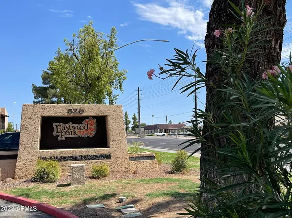 520 N Stapley Dr, Mesa, AZ