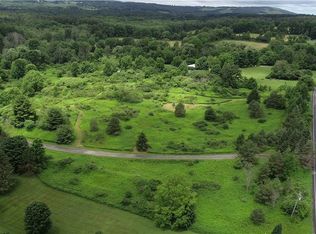 10/ACRE S Pompey Center Rd, Fabius, NY 13063