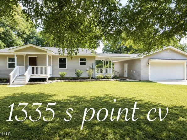 1335 S Point Cv, Southaven, MS 38672