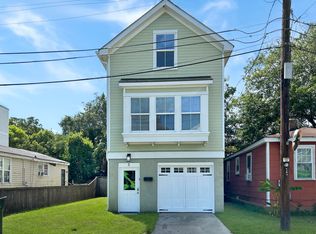 5 Middleton Pl, Charleston, SC 29403