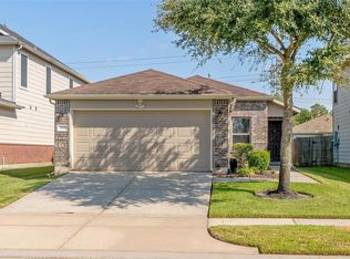 3018 Beacon Grove St, Spring, TX 77389