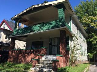 11225 Revere Ave, Cleveland, OH