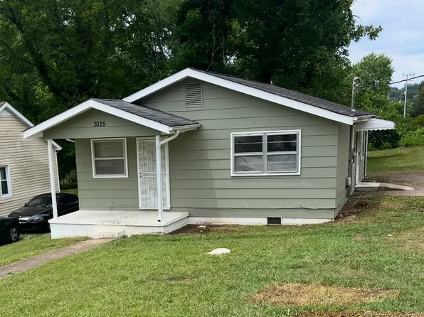 3125 Wilson Ave, Knoxville, TN 37914