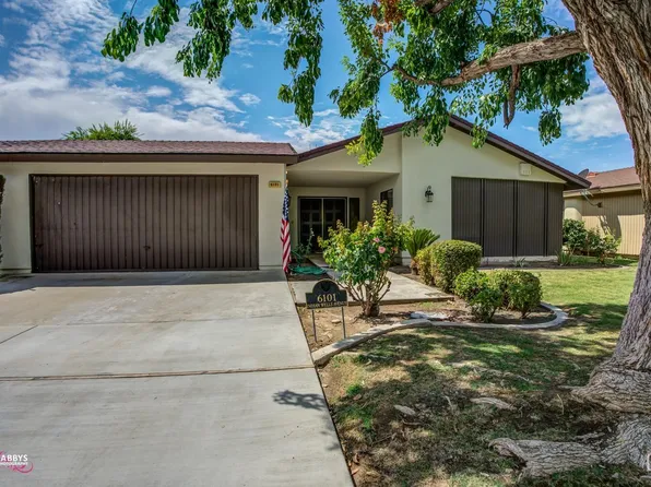 6101 Indian Wells Ave, Bakersfield, CA 93309