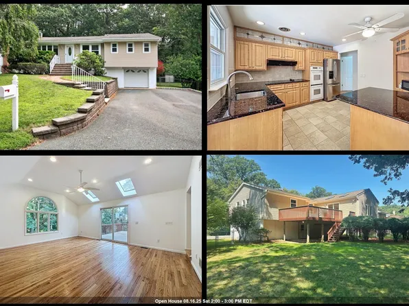 3 Nokomis Ave, Rockaway, NJ 07866