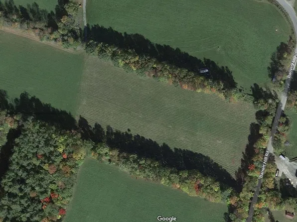 Barrett Hill Road, Landaff, NH 03585