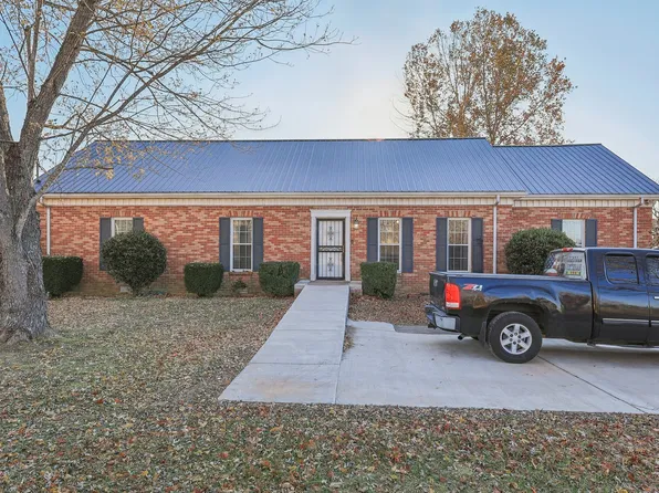 582 Murrell Rd, Dickson, TN 37055