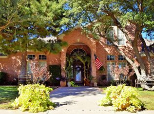 4600 Breezeway Ct, Midland, TX 79707