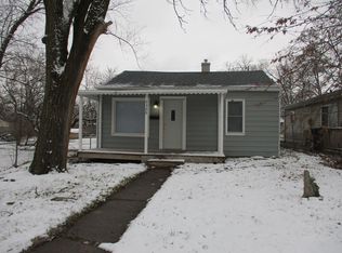 5309 McClellan St, Fort Wayne, IN 46807