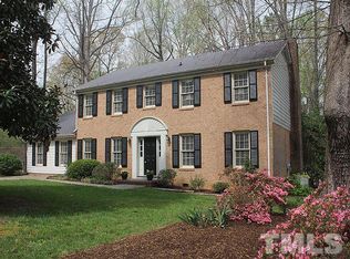 1117 Plateau Ln, Raleigh, NC 27615