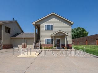 333 S Tyler Rd SUITE 405, Wichita, KS 67209