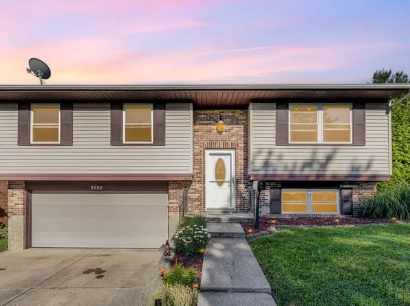 3885 Weirman Ave, Cincinnati, OH 45211