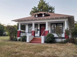 225 E Colorado St, Walters, OK 73572
