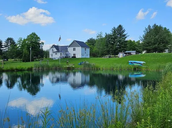 2761 Bush Rd, Spartansburg, PA 16434