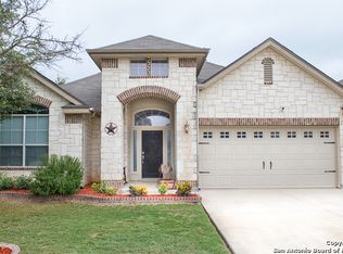 323 Cardinal Song, San Antonio, TX 78253