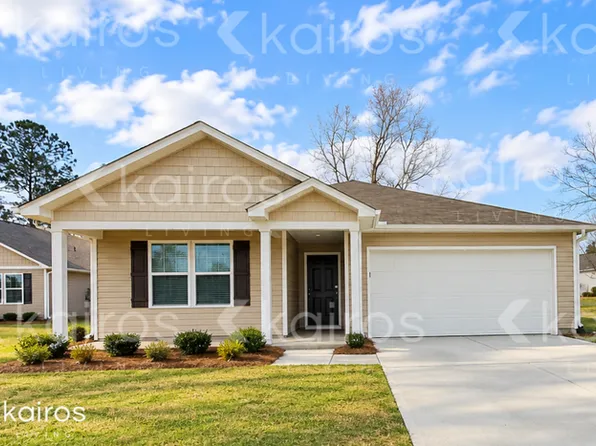 106 Tanner Ct, Tarboro, NC 27886