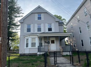 35 3rd St #3, Leominster, MA 01453