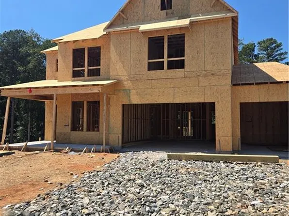 704 Crest Line Trl, Powder Springs, GA 30127
