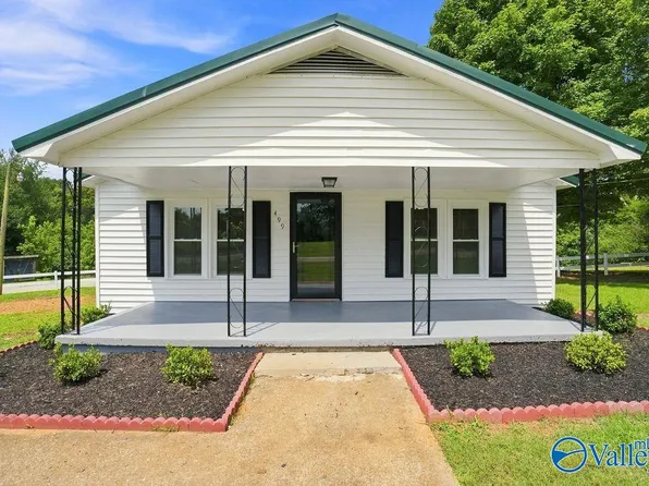 499 Hurricane Rd, New Market, AL 35761