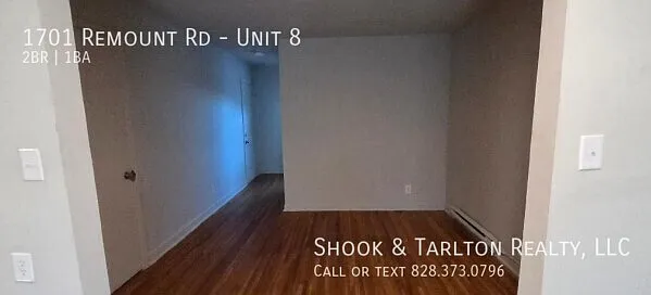 1701 Remount Rd #8 — Photo 5