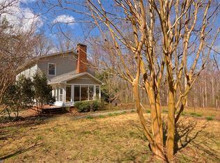 202 State Highway 62 W, Greensboro, NC 27317