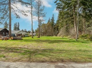 9999 Hancock St, Pt Townsend, WA 98368