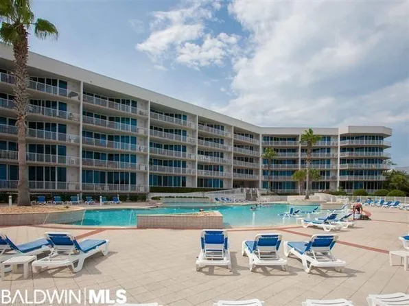 27800 Canal Rd APT 403, Orange Beach, AL 36561