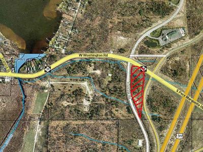 N 62nd Ave, Pentwater, MI, 49449