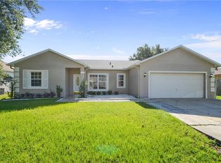 525 Maricopa Dr, Kissimmee, FL 34758