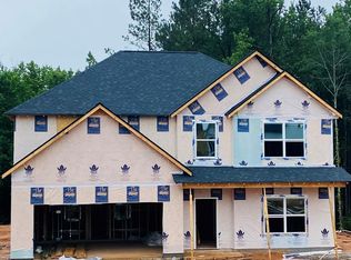 400 Adler Point, Carrollton, GA 30117