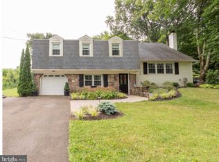 1273 Spencer Rd, Ivyland, PA 18974