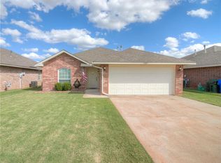 2509 Northern Hills Rd, Norman, OK 73071