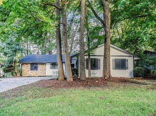 6605 Demere Dr, Morrow, GA 30260