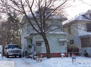 1702 New York Ave, Lansing, MI 48906