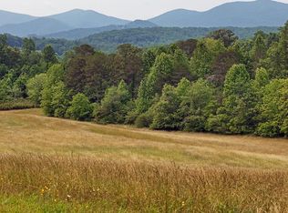 Lower Trackrock Rd, Blairsville, GA 30512