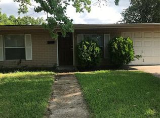906 La Vista Dr #906, Garland, TX 75040