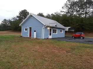 981 Airport Rd, Copperhill, TN 37317