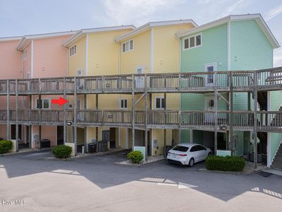 8801 Reed Drive #103 N, Emerald Isle, NC, 28594