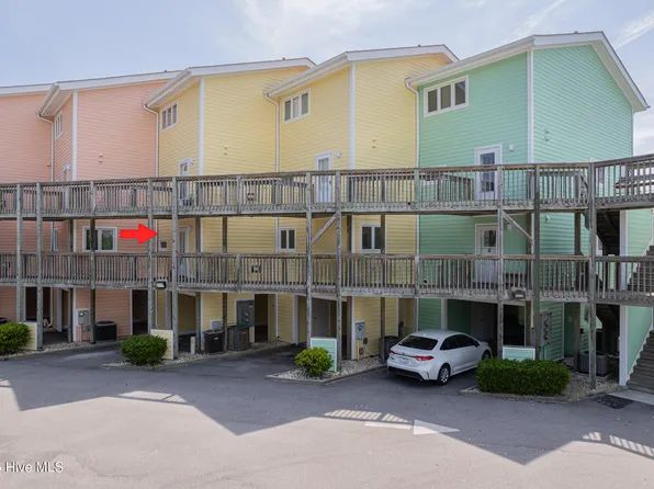8801 Reed Drive #103 N, Emerald Isle, NC 28594