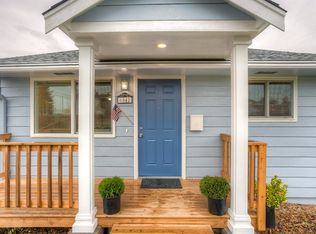 6842 S Clement Ave, Tacoma, WA 98409
