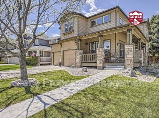 16376 Flintlock Ct, Parker, CO 80134