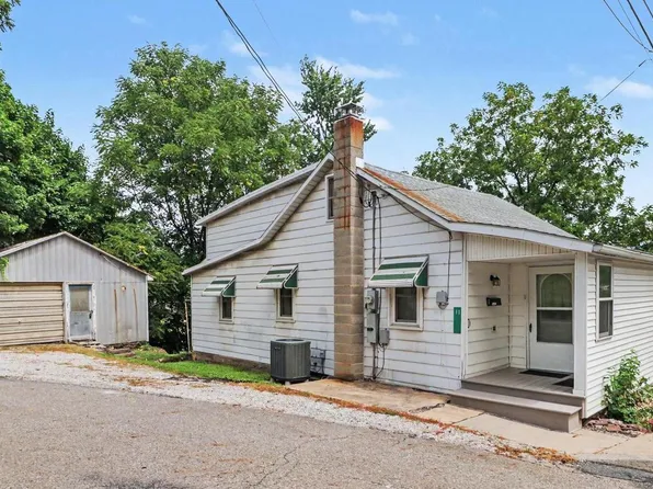 11 Morgan St, Duncannon, PA 17020