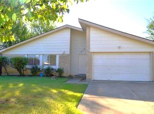 1412 Glenwood Ln, Plano, TX 75074