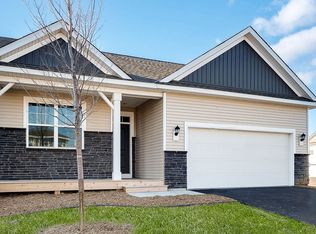 The Harmony Plan, Greywood Express Select, Delano, MN 55328