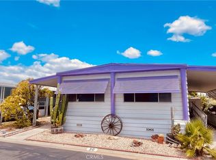 9391 California Ave Space 30, Riverside, CA 92503
