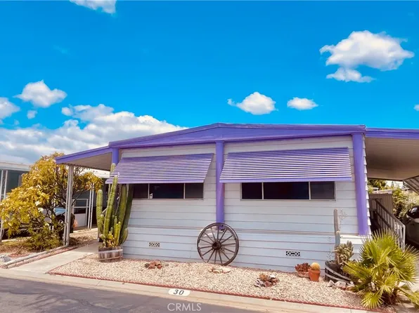 9391 California Ave Space 30, Riverside, CA 92503