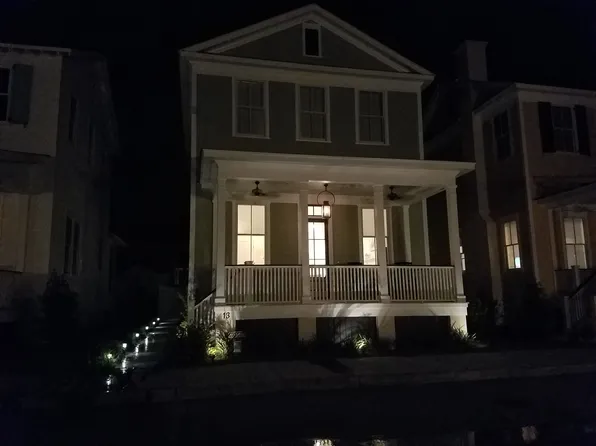 13 Abbey Ave, Bluffton, SC 29910