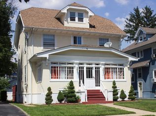 25 Beechwood Pl, Hillside, NJ 07205