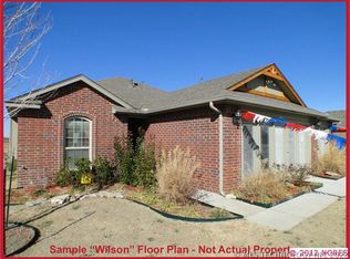 13046 E 133rd Pl N, Collinsville, OK 74021