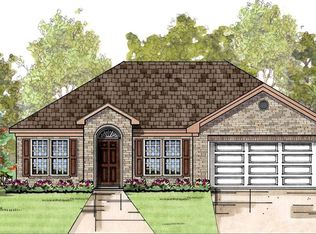 3624 Omalley Ln, Montgomery, AL 36116